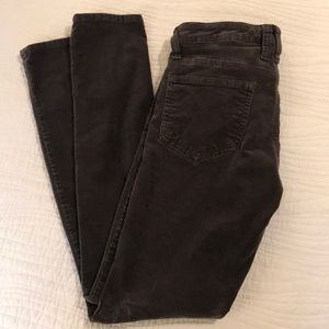 Kut From the Kloth Corduroy Pants